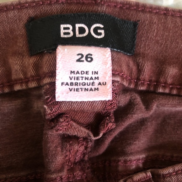 HP 🎉 Cool Jeans - Picture 5 of 5